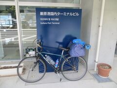 第7回　島めぐりサバイバルサイクリング（対馬島・壱岐島編）2023年5月3日　5/7