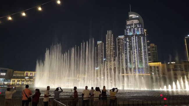2023年GWにドバイ、インド、パキスタンを周遊した際の旅行記です。ドバイは友人と、印パは一人で行ってきました。