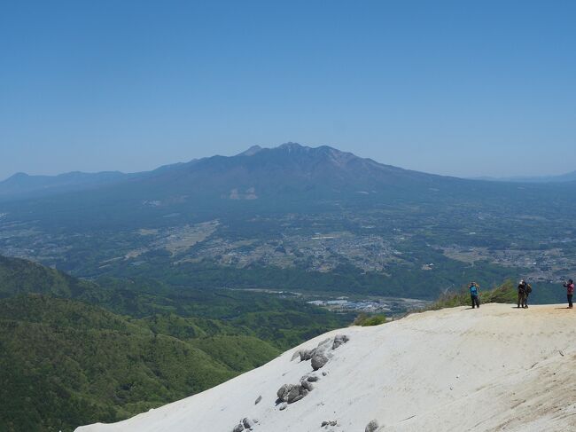 夫が暇そうにしていたので、天気が良さそうな二日間を狙って急遽前日に宿探し。最悪日帰りも覚悟でしたが、奇跡的に予約できました。<br /><br />今回のお手軽トラベルハイキングは、南アルプス連峰の端っこにある日向山。<br />最近インスタでよくアップされていて気になっていた山です。<br />なんでも「天空のビーチ」と呼ばれているらしいです。<br />プラス、アルプスの高い山や、八ヶ岳が見えるとのこと。<br /><br />場所は北杜市白州です。ウィスキー好きな夫、もはや頭の中は白州でいっぱい。（残念ながらサントリーの工場は今年の秋ごろまで改装中で完全クローズだそう。）<br /><br /><br />山梨まで。遠い・・・（涙）でも最高でした、血中アルプス濃度補給できました。<br />次はいつ行けるかな。。。<br /><br /><br />