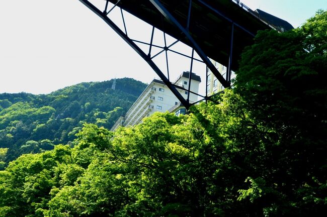 GWの宿泊費が一番高い時期、いかに安く満足度の高い旅行をするか。<br />それは「廉価ホテルおおるり」+「東武の株主優待乗車券」<br />2泊と交通費で1人18940円!!もうこれっきゃないでしょ。<br /><br />料理は3流居酒屋か安ビジホ並と激しくたたかれていた、おおるり。<br />今回行ってみて、確実に質の向上が見られることを実感しました。<br />今年の詳細状況をお伝えします。<br /><br />昨年は気付くのが遅かったので、今年は半年前から計画を立てました。<br />楽天トラベルのプランで1泊7820円。5/3-4この日は大人気で受付開始から数日で売切れましたね。<br /><br />TVの情報番組で東京駅の大混雑、日光、鎌倉、京都嵐山の喧騒を報道していましたが、鬼怒川はそんなこともなく穴場だったと思いました。 <br /><br />ただしロングシート、トイレなしの電車に揺られて自宅から計4時間。<br />これは罰ゲームだと思わなくては。<br />でも青春18きっぷで京都まで行くよりは楽です。(^_____^)<br />今は亡き送迎バス"湯けむり号"でも池袋から4時間かかりましたから(途中昼食休憩込み)<br /><br />