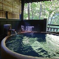 新緑の温泉三昧★別府、由布院、黒川温泉3日間！～後半熊本編～