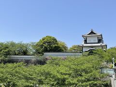 福井・金沢の旅（後編）お城めぐりは金沢城。金沢は歴史あふれる美食の街。忍者寺も面白い！