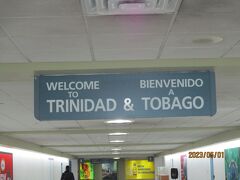 カリビアン航空