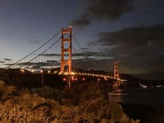 ８・10歳児連れ、サンフランシスコからレッドウッド国立公園GW旅行：SF編
