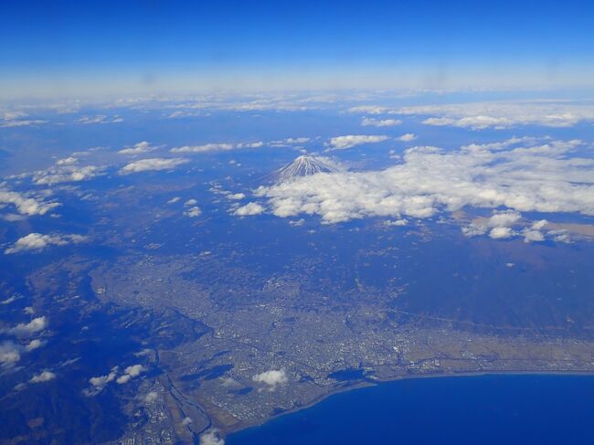 全国旅行支援の延長を知り、早速JALのツアーを利用して<br />石垣島へ行って来ました。<br />往復の飛行機と到着日のみツアーを利用し、あとの4泊は<br />別途手配しました。<br />一年前の記憶を辿って旅行記の開始です。<br />時間は掛かると思いますがお付き合いください。