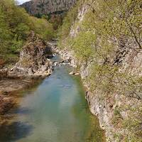 定山渓温泉～大倉山ジャンプ場1泊2日の旅！