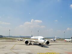 ANA特典航空券で行くマレーシアの旅　part.3