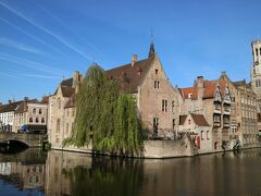 2023/5　ﾌｪﾙﾒｰﾙの名画とﾁｭｰﾘｯﾌﾟを尋ねる　ｵﾗﾝﾀﾞ･ﾍﾞﾙｷﾞｰ　の旅　その4