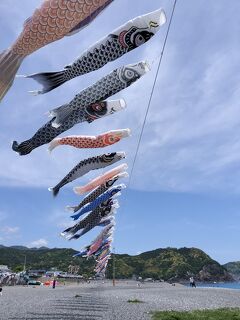 花の窟神社