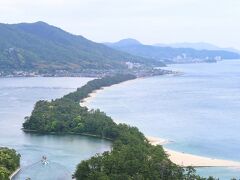 天橋立と伊根の舟屋の街並み！思わず歩きたくなる海側の京都へ①