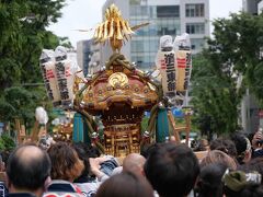 日本橋の旅行記