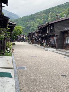 中山道駅伝単独走【第11区】25.9Km　宮ノ越→日出塩