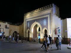 #164　モロッコ・フェズ旧市街１ -到着と朝の散歩-　-2023GW４-