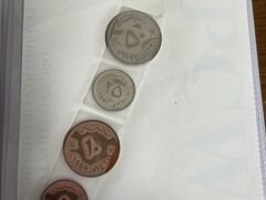 夢のコイン旅行　４，Coin Traveler ４