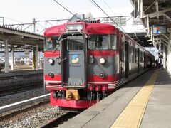 2023ダイヤ改正を避ける旅！vol.3（しなの鉄道１１５系編！）