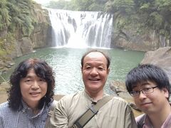台湾一周 退職記念夫婦ふたり旅 ５～６日目