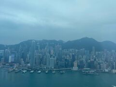 5年ぶりの香港～初の夫婦海外旅行～day1