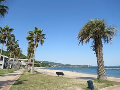 愛知県にワイキキビーチを発見したので行ってみた