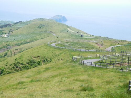 初めての隠岐 知夫里島 2日目』隠岐諸島(島根県)の旅行記 初めての隠岐 知夫里島 2日目』隠岐諸島(島根県)の旅行記