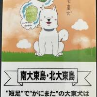 5年振り旅行記⑤　今度は那覇・南大東島行動記