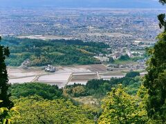 2023年5月 長岡・柏崎 中越 歴史探訪とゴルフ旅　前半