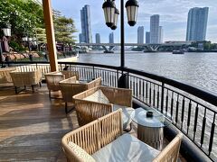 30年間の海外駐在員生活を終え、人生の最後にタイ国に移住してみる事にしたの...記（Shangri-La stay／バンコク／タイ）