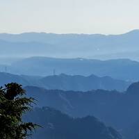 2023.5　秩父　雲海と神社5社(三峯・秩父・今宮・聖・宝登山）巡り　備忘録