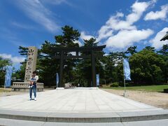 神話とお蕎麦と温泉と　7月の島根1泊3日旅行（3日目:出雲編）