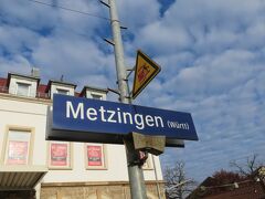 心の安らぎ旅行（2023年 ４年ぶりのドイツ♪ Metzingen メッツィンゲンってどんなとこ？  Part3）