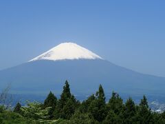 富士八景の湯(静岡県御殿場市)へ・・・