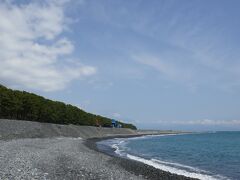 2023GW 静岡県三保松原、日本平のはずが浜名湖まで