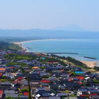 五月は良い月 花の月･･･ 母to娘noどーなる(ﾟДﾟ)山陰3泊4日旅 ① 島根編 ～観光ど定番の出雲大社から玉造温泉へ～