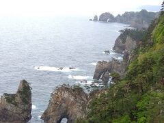 三陸海岸の絶景スポット