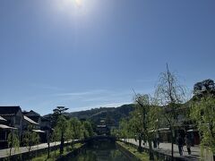 イタリア菓子をさがしてドライブ旅