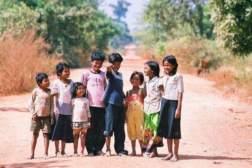 ワシのカンボジア紀行』シェムリアップ(カンボジア)の旅行記・ブログ