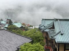 大人のゆるり旅・クラシックホテル巡り（ホテルニューグランド＆富士屋ホテル）3日間　2日目