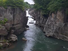 東京都区内発「どこかにビューン」で行く１泊２日岩手県一関・平泉の旅(パート２・１日目後編)