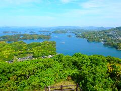 五島列島(福江島)・長崎・佐賀旅行日記③