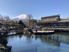 世界遺産も堪能！初春の山梨旅行