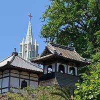 異国情緒あふれる平戸と嬉野温泉を楽しむ旅