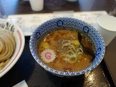 木更津アウトレット、富田製麺