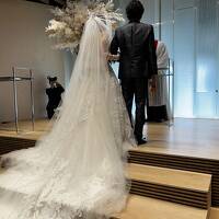 結婚式で大阪ミナミへ