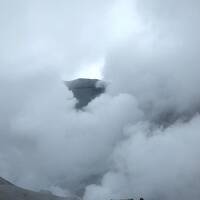 九州ドライブ旅　　　阿蘇　2023.06