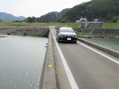 いよいよ南下！ 18番恩山寺から20番鶴林寺・道の駅かつうら･さくら祭り・中央橋潜水橋・スーパーホテル☆四国お遍路ドライブ2023年春⑤-2