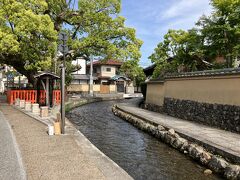 2023年 春から初夏へ 京都市内お散歩