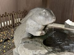 うさぎ神社への旅　浦和サッカーストリート~うなこちゃん像~調神社~玉蔵院~まめの木~大宮聖愛教会~鐘塚公園