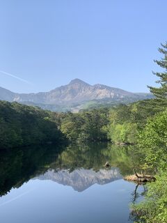 咲花温泉望川閣　裏磐梯高原ホテル　野地温泉ホテル　中ノ沢温泉磐梯西村屋　東北サファリパーク　五色沼　三ノ倉菜の花畑！②