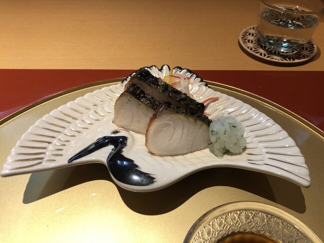 京の美食旅