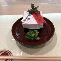 京の美食巡りの続き