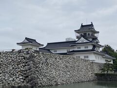 富山　能登　金沢の旅&#10102;